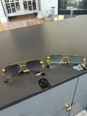 Cartier Sunglasses